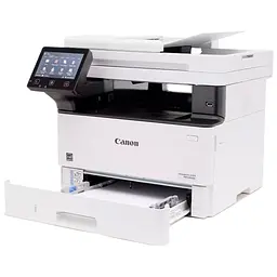 Багатофункціональний пристрій Canon MF465dw II Wi-Fi (5951C007/ 5951С023) - мініатюра 4