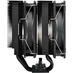 Вентилятор для процесора FSP MP7-B Intel LGA: 1700/1200 / AMD:AM4/AM5 - мініатюра 4