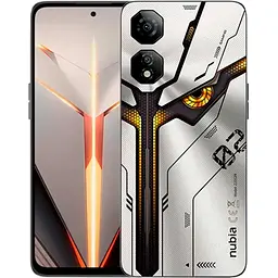 Смартфон Nubia Neo 2 5G 8/256Gb Frost Silver [111601] - мініатюра 2