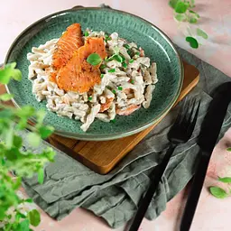 Макарони Torino житні 500 г - мініатюра 5