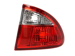 Ліхтар (фонарь) задній правий SEAT LEON 1M Хетчбек 11.99-06.06 TYC (11-0273-01-2)
