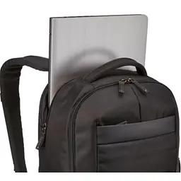 Рюкзак Case Logic Notion Backpack 15.6" 25 л NOTIBP-116 Black (3205329) - мініатюра 4