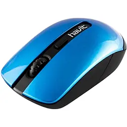 Миша бездротова Havit HV-MS989GT blue (HV-MS989GT)  - мініатюра 2