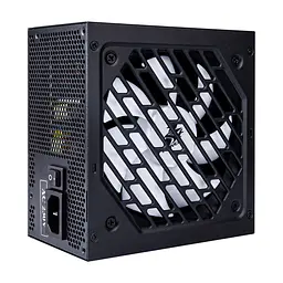 Блок живлення 1stPlayer 650W (FK-650-BK-EU) - мініатюра 3