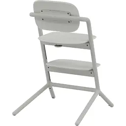Стілець Cybex Lemo Suede Grey (522001553) - мініатюра 4