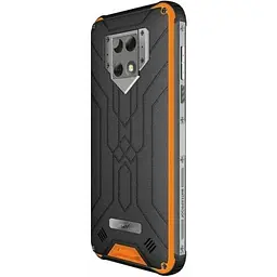 Смартфон Blackview BV9800 Pro 6/128Gb Orange (Global Version) NFC, тепловизор - мініатюра 3