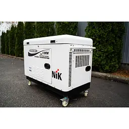NiK DG15000 - мініатюра 2