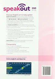 Speak Out. Intermediate Plus Teacher's Book with Resource and Assessment Disc - мініатюра 2
