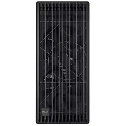 Корпус Asus ProArt PA602 Tempered Glass без БЖ (90DC00J0-B09000) Black - мініатюра 2