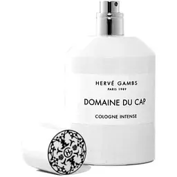 Одеколон Herve Gambs La Baie des Anges 100 мл тестер