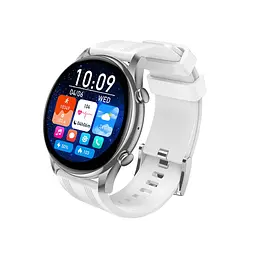 Смарт-годинник Hoco Y38 Bluetooth білий