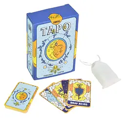 Настільна гра Таро, Стратег