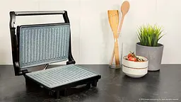 Гриль CECOTEC Rock`nGrill 1500 Rapid CCTC-03065 (8435484030656) - мініатюра 3