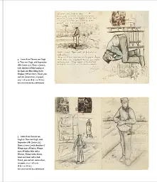 The Drawings of Vincent van Gogh - мініатюра 5