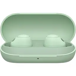 Навушники Sony WF-C700N Sage Green (WFC700NG.CE7) - мініатюра 2