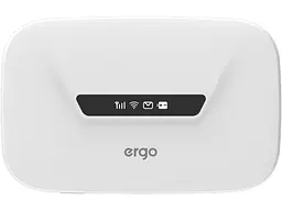 Модем 4G / 3G + Wi-Fi роутер Ergo M126
