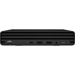 Комп'ютер персональний неттоп HP Pro Mini 260 G9 i3-1315U/8GB/SSD512GB