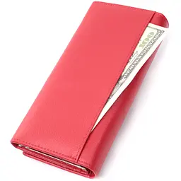 Жіночий шкіряний гаманець ST Leather 18,5х9,5х2,5 см acs0029393 - мініатюра 10