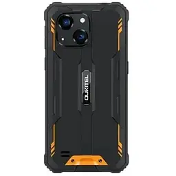 Смартфон Oukitel WP32 Pro 6/256Gb Orange (Global Version) NFC - мініатюра 3