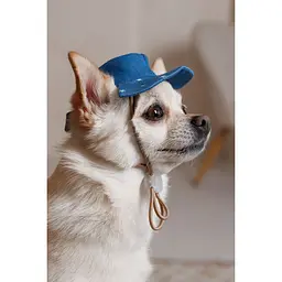 Панама Pet Fashion Stars для собак М - мініатюра 4
