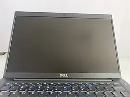 Ноутбук Dell Latitude 7390 13.3" (i5-8350U / 8GB / SSD 256GB / 1920x1080 IPS Сенсорний) LTE #4 Refurbished - мініатюра 6