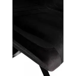 Геймерське крісло GT Racer X-6120 Fabric Black [156459] - мініатюра 11