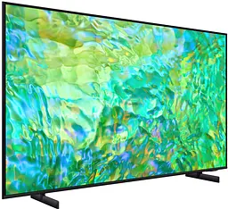 Телевізор Samsung UE43CU8000UXUA - мініатюра 4