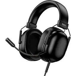Ігрові навушники Hoco W113 Black