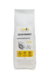 Какао з цукром Шокомікс 1кг