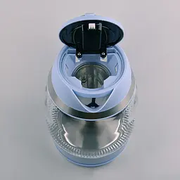 Електрочайник Maestro MR-065-BLUE - мініатюра 3