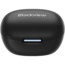 Навушники TWS Blackview AirBuds 17 Black - мініатюра 6