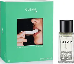 Екстракт Gleam 03 Cocco Bello 50 мл - мініатюра 2