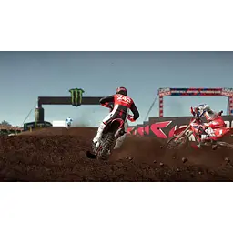 Ключ активації Microsoft MXGP 24 - Fox Holeshot Edition для Xbox Series S/X - мініатюра 7