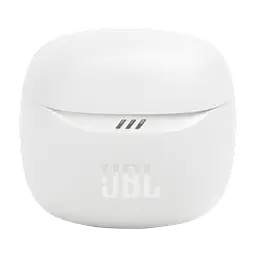 Навушники бездротові JBL TUNE FLEX 2 white (JBLTFLEX2WHT) - мініатюра 4