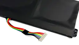 Акумулятор для Acer Aspire 5 A514-51 A514-53 7 A715-42 Spin 3 SP314-54 Swift 3 SF314-32 TravelMate P2 P215-52 11.55V 4350 mAh (AP18C8K-3S1P-4400) - мініатюра 4
