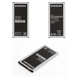 Акумулятор EB-BJ510CBC/EB-BJ510CBE для Samsung J510 Galaxy J5 (2016), Li-ion, 3,85 B, 3100 мАг, Original (PRC)