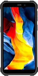 Смартфон Oukitel WP20 4/32GB Orange (Global) - мініатюра 2