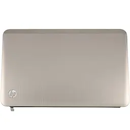 Кришка матриці Hewlett Packard для ноутбука HP (Pavilion DV6)чорна Б/В - мініатюра 2