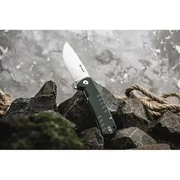 Ніж складаний Ganzo G769-GR - мініатюра 9