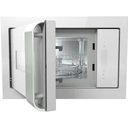 Вбудована мікрохвильова піч із грилем Gorenje Ora-Ito BM235ORA-W [66565] - мініатюра 3