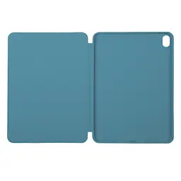 Чехол-книжка для планшета Apple iPad Air 13 (2024)/Air 13 (2025)/Air 13 (2026), Original Smart Case, denim, 13 , подставка на планшет, искусственная кожа, микрофибра, магнитная крышка с автоотключением экрана, ArmorStandart (ARM76330) - мініатюра 3