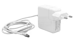 Блок живлення для Apple MagSafe 2 45W 14.85V 3.05A Elements (A10-2MG45) - мініатюра 3