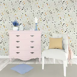 Самоклеюча стінова PET плитка 3D Loft 600*300*2mm, ціна за 1 шт. (PET-1676) - мініатюра 2