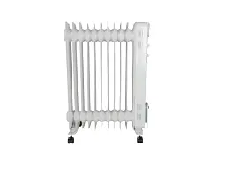 Радіатор масляний обігрівач Kingfisher CYBL20-11 2500W (11 секцій) - мініатюра 2