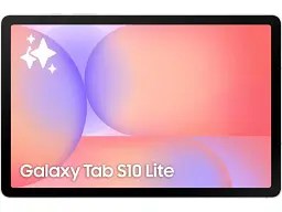 Планшет Samsung Galaxy Tab S10 Lite Wi-Fi 6/128GB Silver (SM-X400NZSR) - мініатюра 5