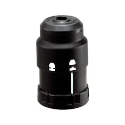 Патрон SDS-PLUS для перфораторів Makita HR2450T, HR2470T, HR2810T, HR2811FT, BHR261T, BHR243, HR2610T, HR2611FT, DHR243, DHR264, BHR262,T, HR2300T, HR2631F, HR2630T (194080-7) - мініатюра 2