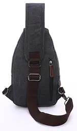 Чоловіча сумка Vintage 32х22х6,5 см sum0013962 - мініатюра 3