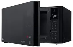 Мікрохвильова піч LG MS2595DIS  - мініатюра 4