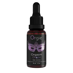 Набір Orgie Orgasmic Bunny - Clitoral Stimulation Kit - мініатюра 3