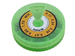 Набор грузов FISHING ROI 50г. малый арт.72-50